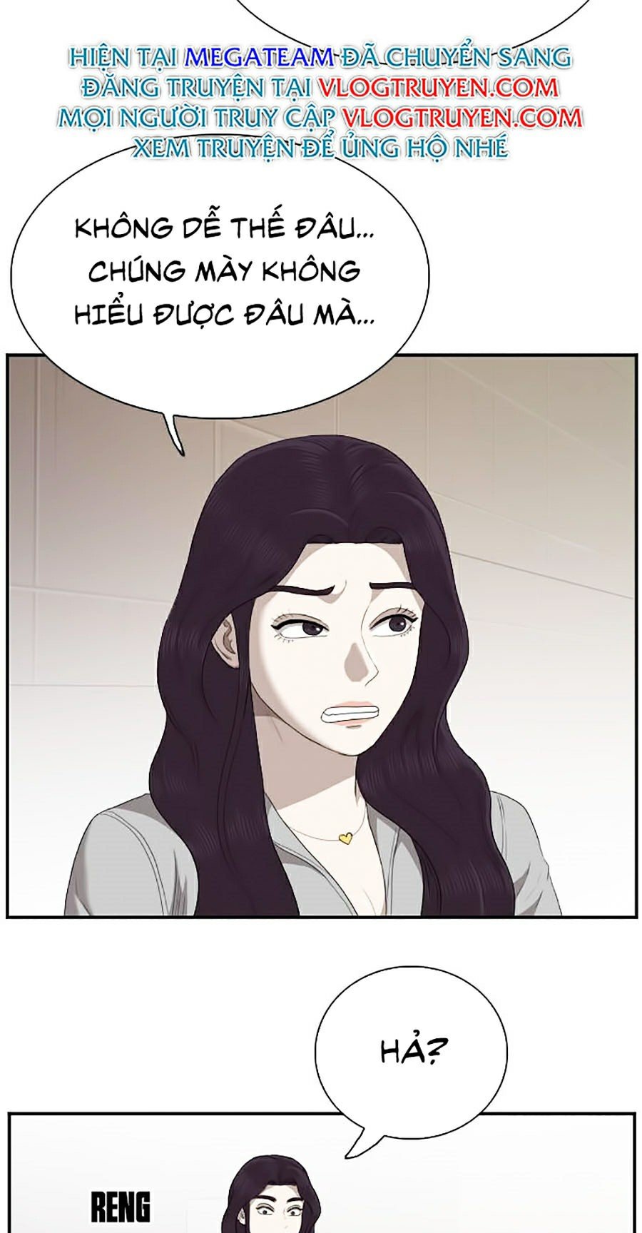 Người Xấu Chapter 31 - Trang 44