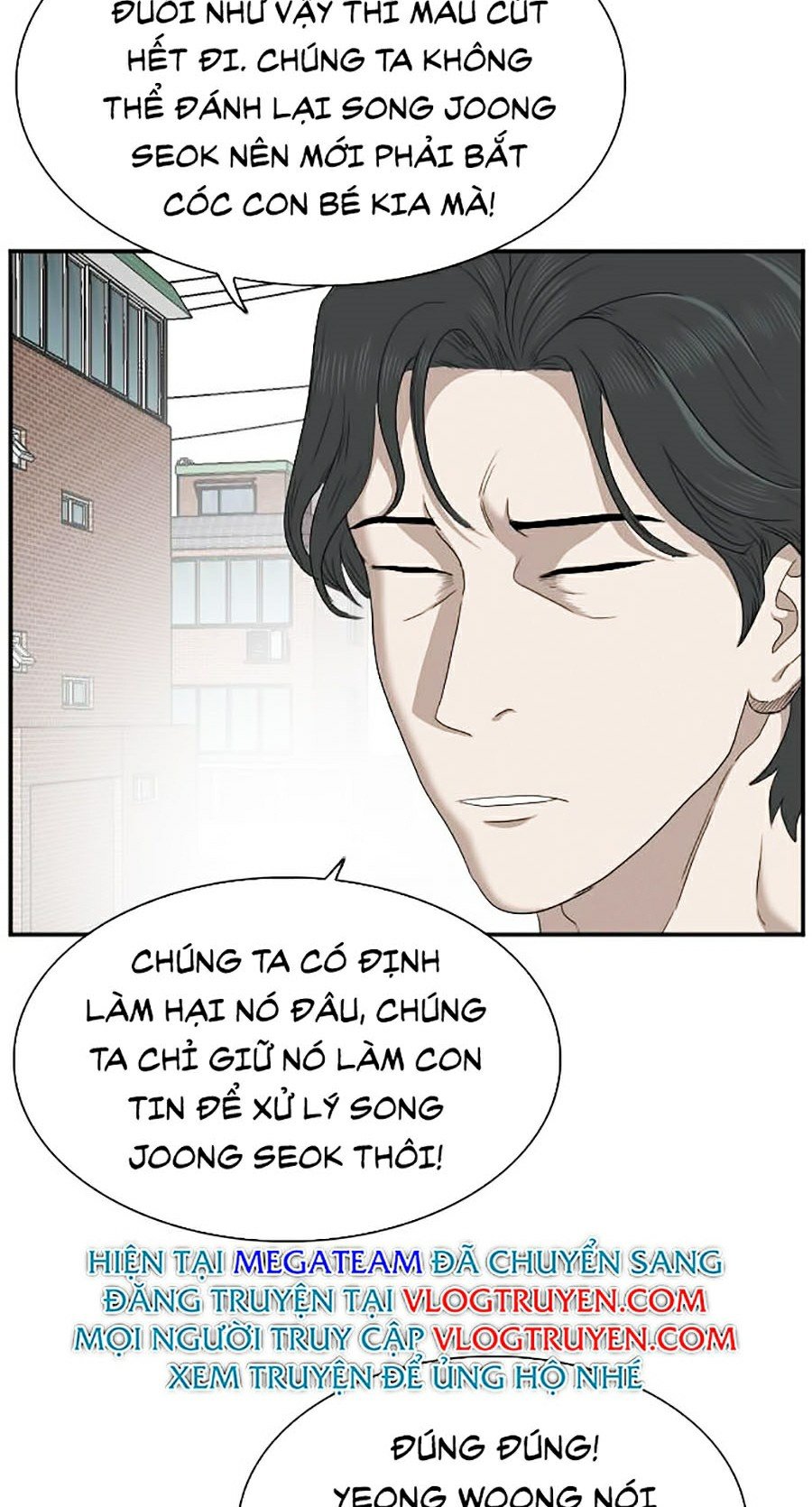 Người Xấu Chapter 31 - Trang 66