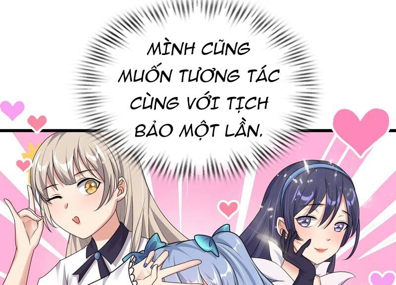 Siêu Năng Phân Hóa Chapter 18 - Trang 10