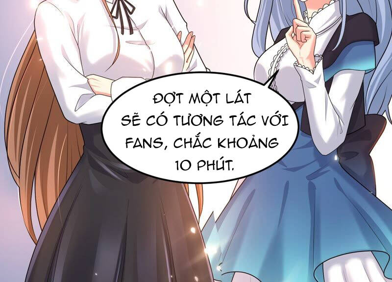 Siêu Năng Phân Hóa Chapter 18 - Trang 33