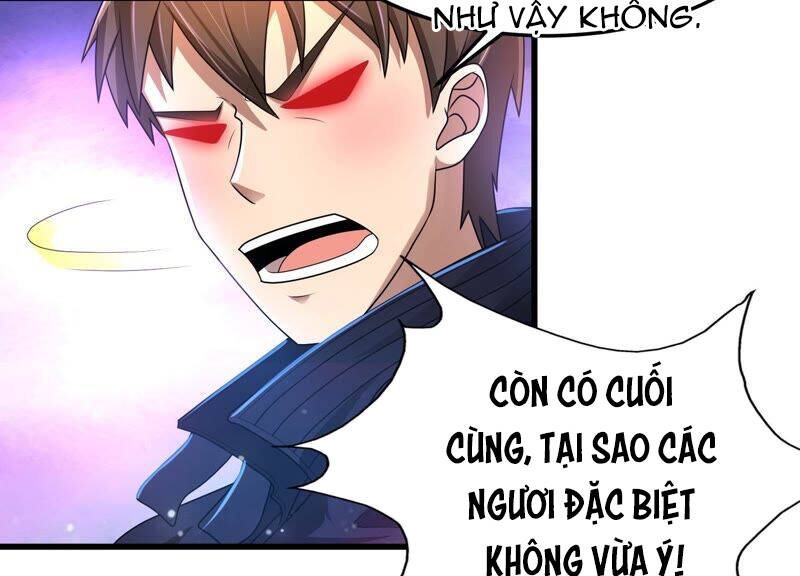 Siêu Năng Phân Hóa Chapter 18 - Trang 80