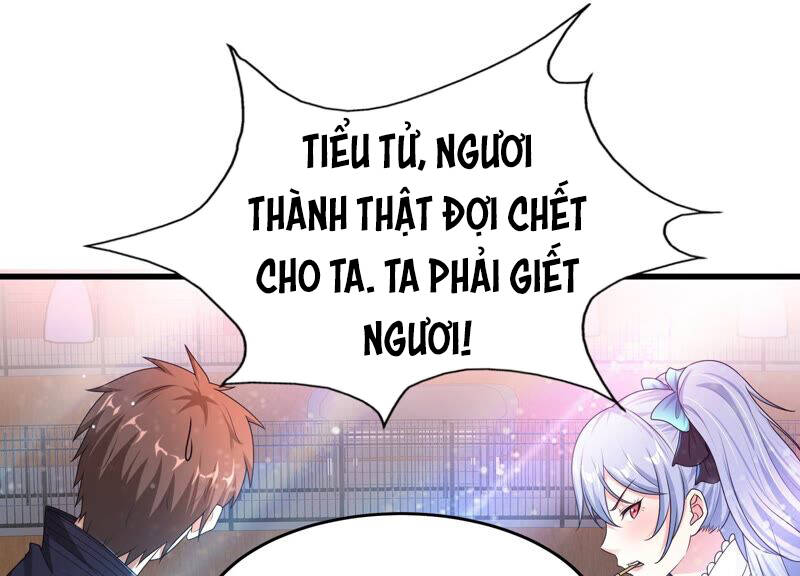 Siêu Năng Phân Hóa Chapter 18 - Trang 82