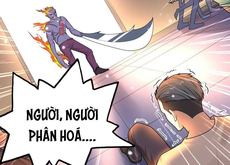 Siêu Năng Phân Hóa Chapter 18 - Trang 94