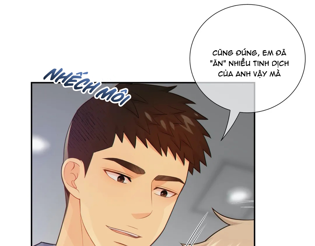 Thời gian giữa Sói và Chó Chapter 51 - Trang 103