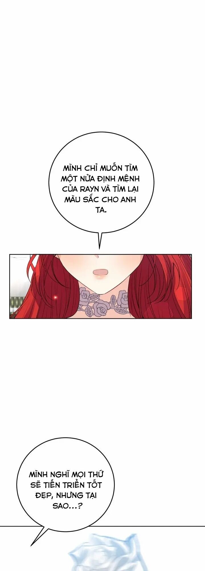 Tôi Trở Thành Gia Sư Của Tên Bạo Chúa Chapter 20 - Trang 30