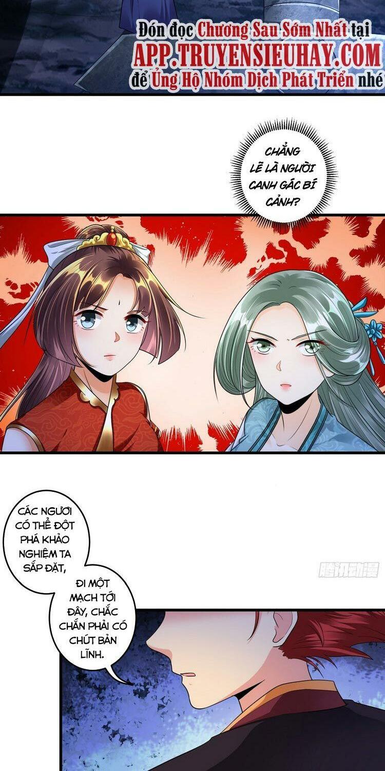 Từ Hôm Nay Trở Thành Hack Chapter 29 - Trang 10