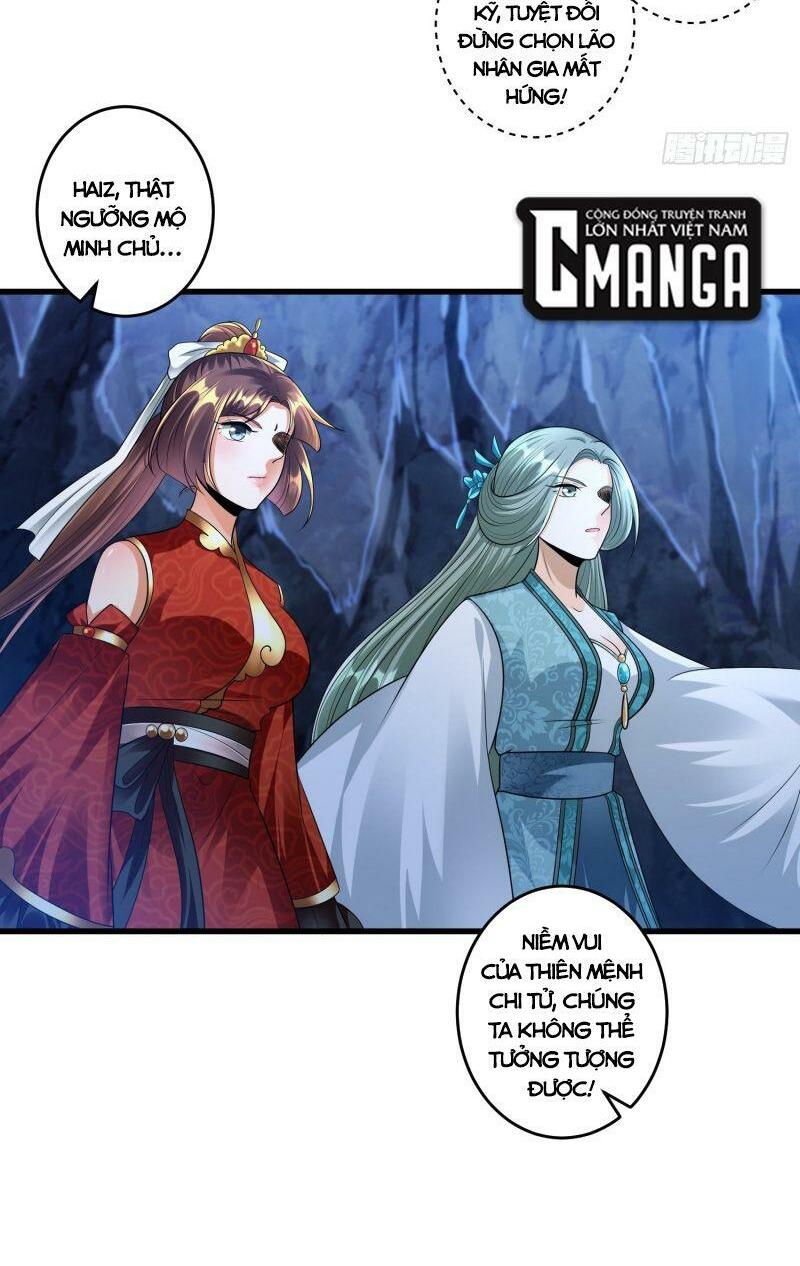 Từ Hôm Nay Trở Thành Hack Chapter 30 - Trang 6