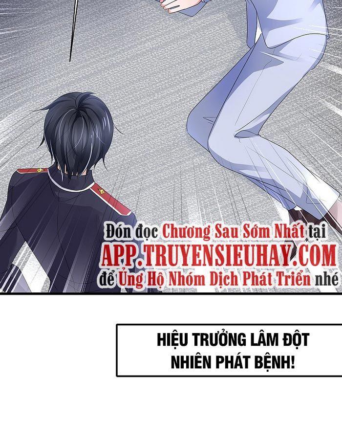 Vô Địch Học Bạ Hệ Thống Chapter 94 - Trang 17