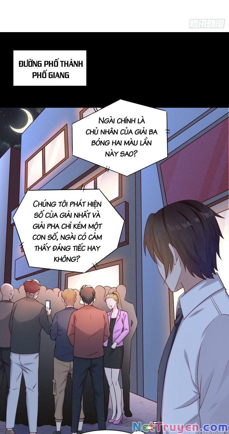 Vua Đầu Tư Mạnh Nhất Chapter 4 - Trang 13