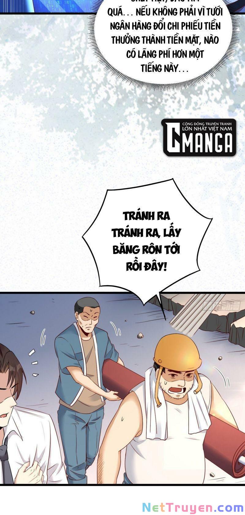 Vua Đầu Tư Mạnh Nhất Chapter 4 - Trang 22