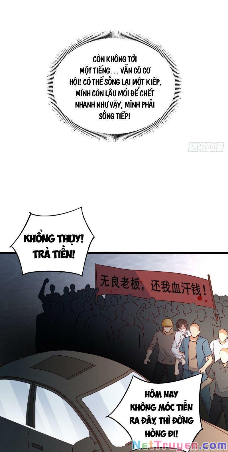 Vua Đầu Tư Mạnh Nhất Chapter 4 - Trang 27