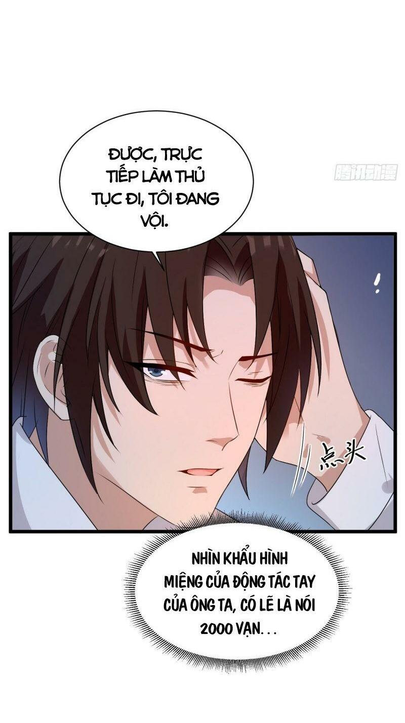 Vua Đầu Tư Mạnh Nhất Chapter 5 - Trang 24