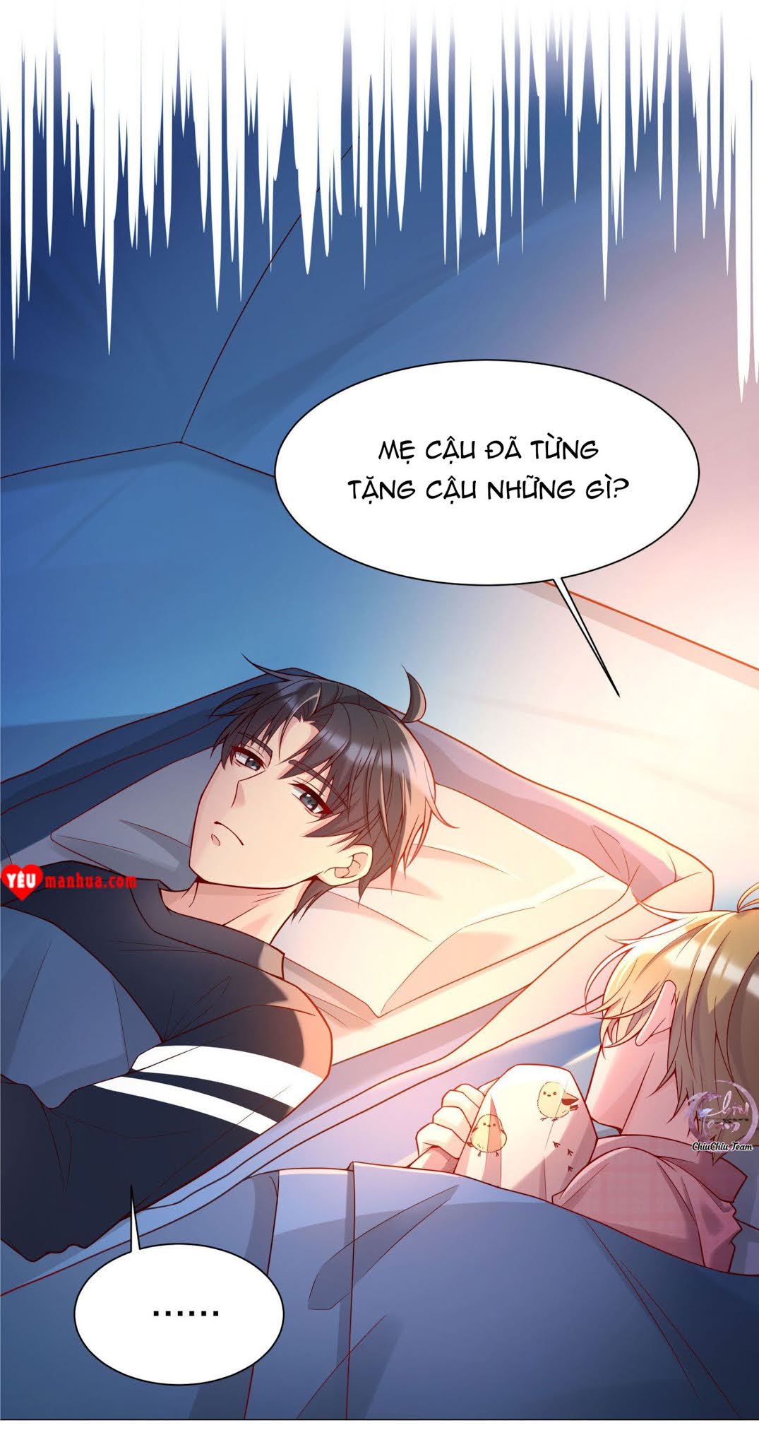 Hàn Viễn Chapter 17 - Trang 18