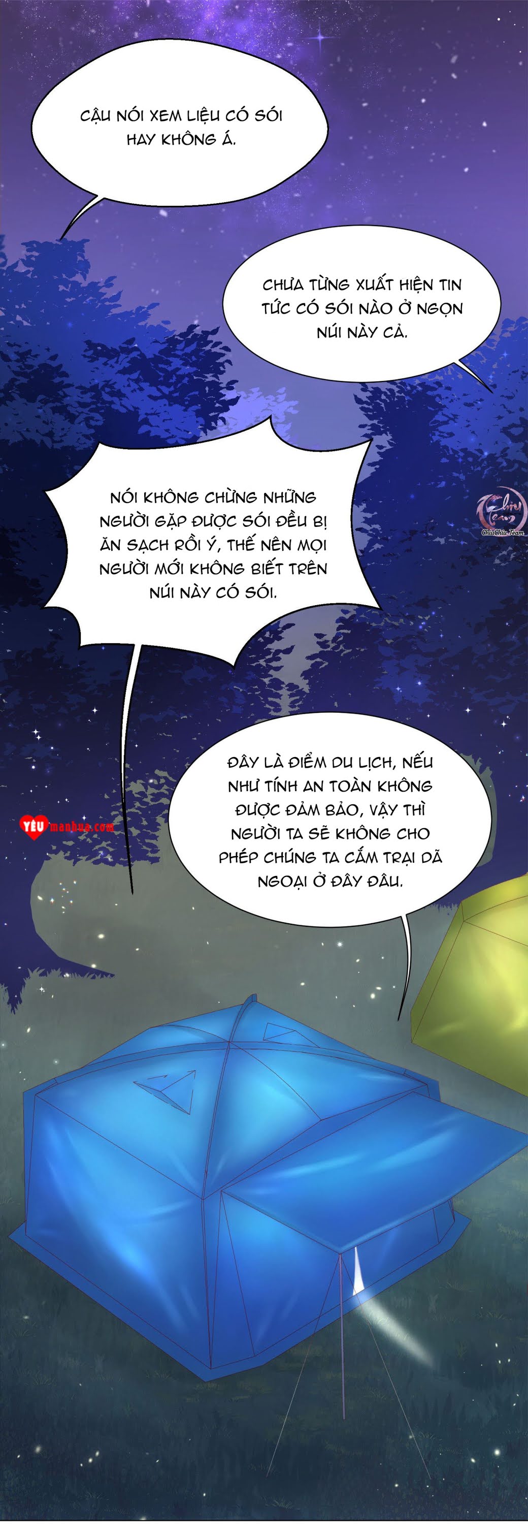 Hàn Viễn Chapter 17 - Trang 7