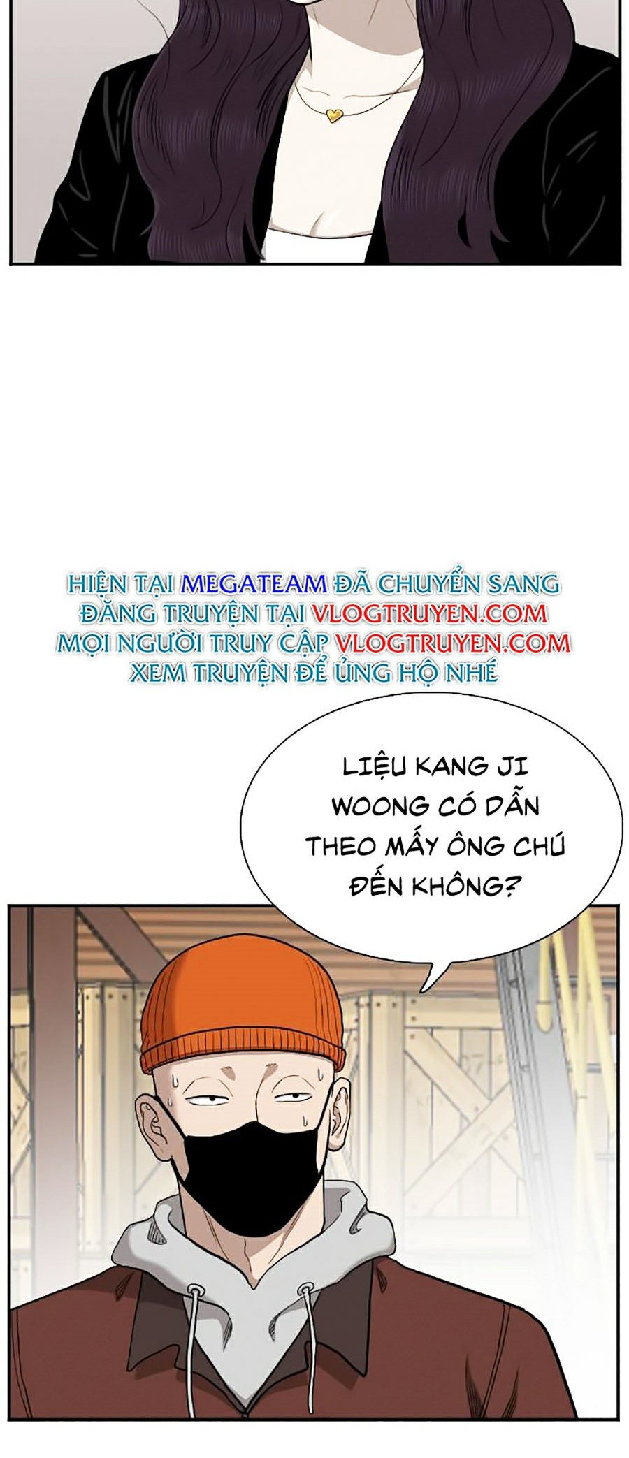 Người Xấu Chapter 32 - Trang 39