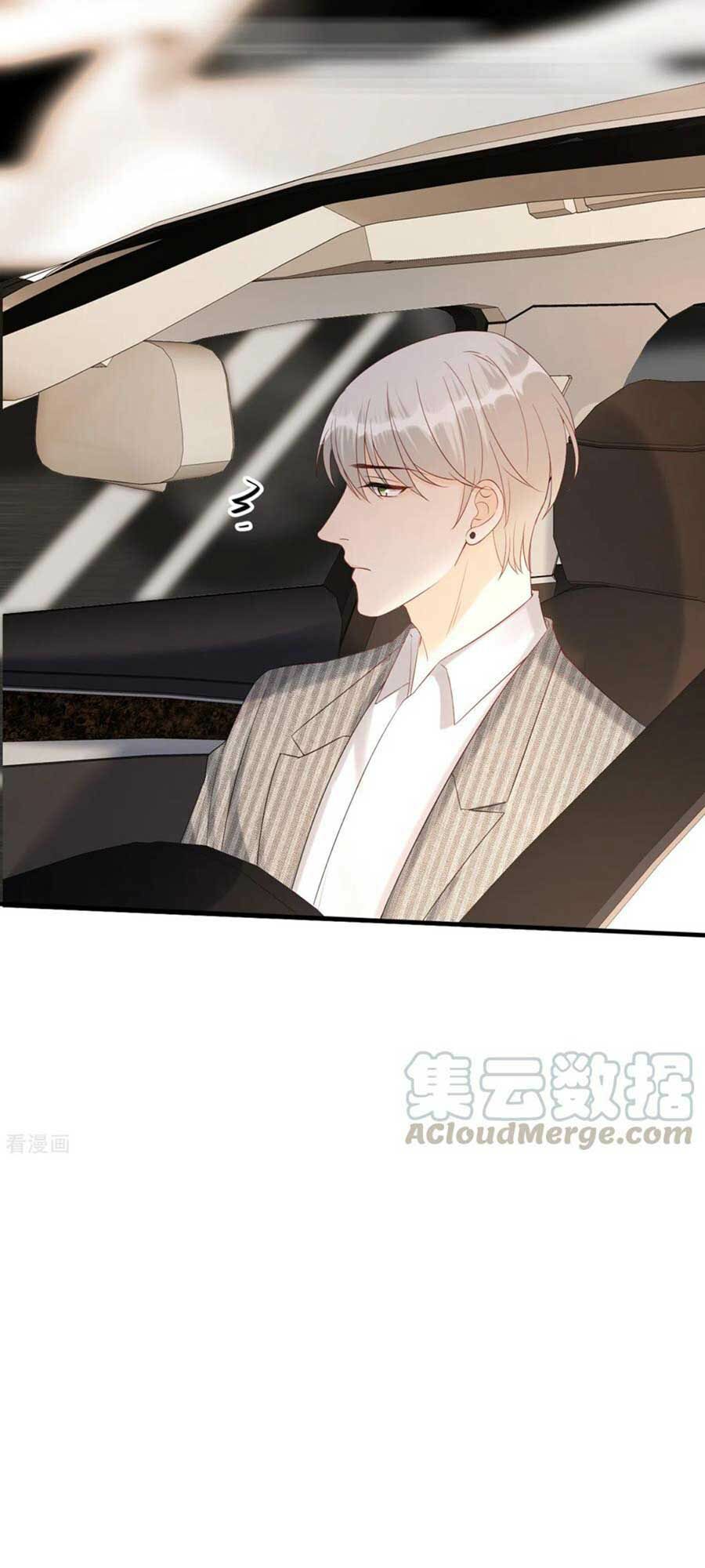 Tiến Độ Chia Tay 99% Chapter 84 - Trang 20