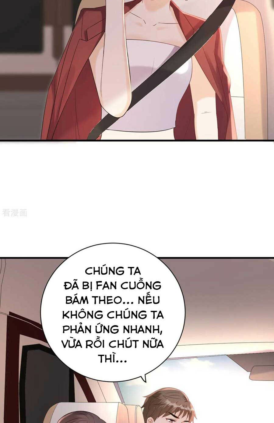 Tiến Độ Chia Tay 99% Chapter 84 - Trang 28