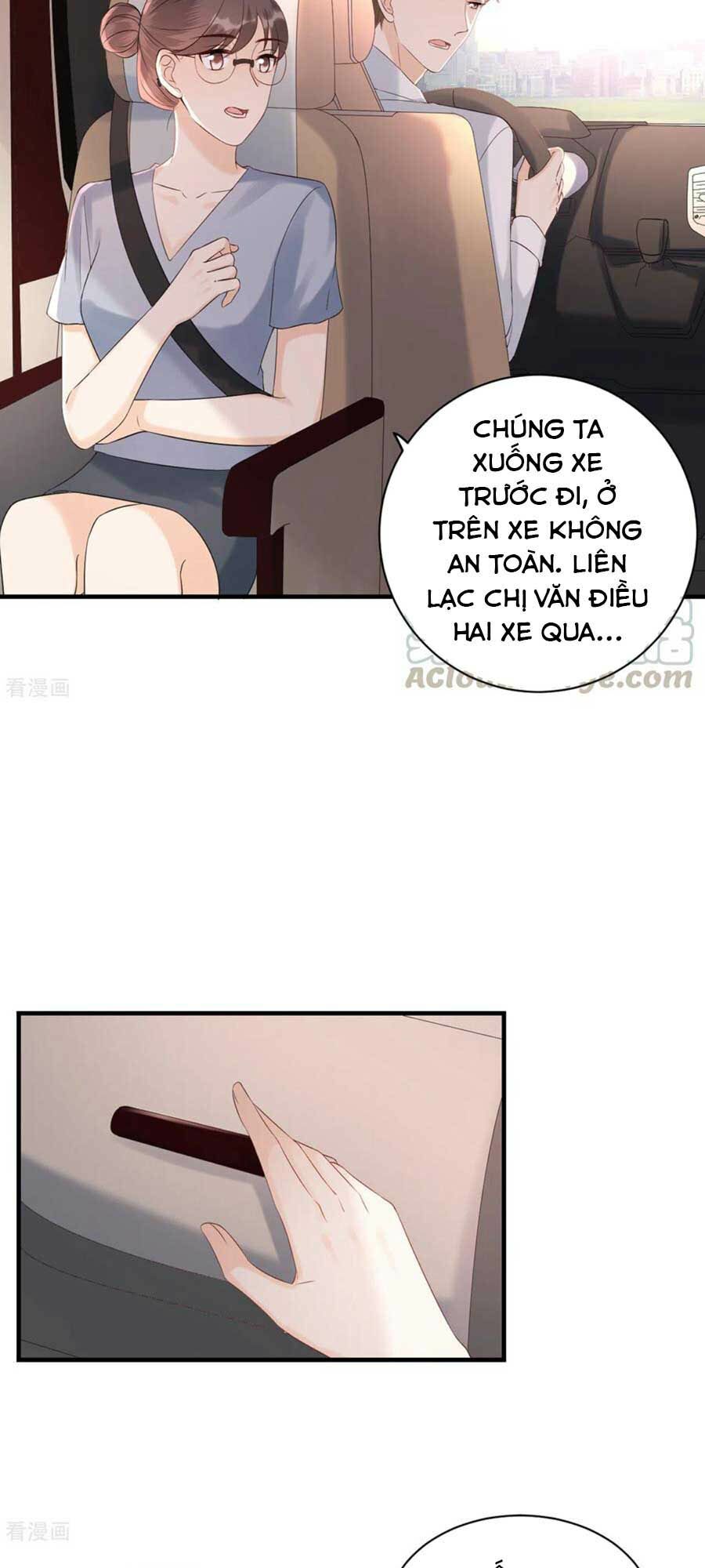 Tiến Độ Chia Tay 99% Chapter 84 - Trang 29