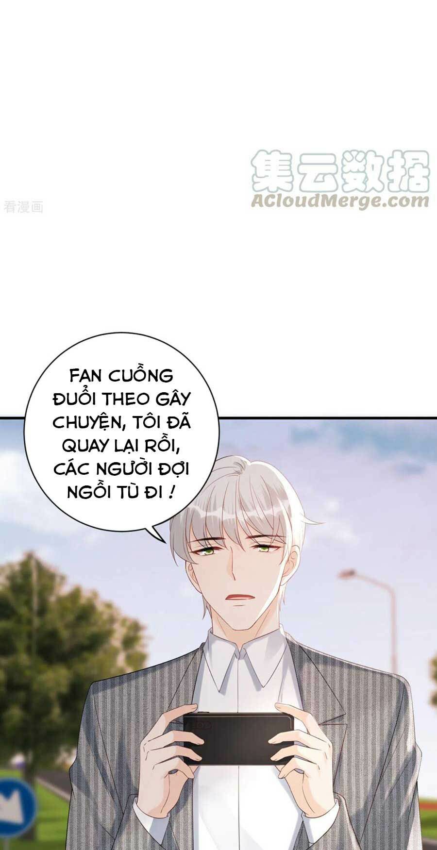 Tiến Độ Chia Tay 99% Chapter 84 - Trang 35