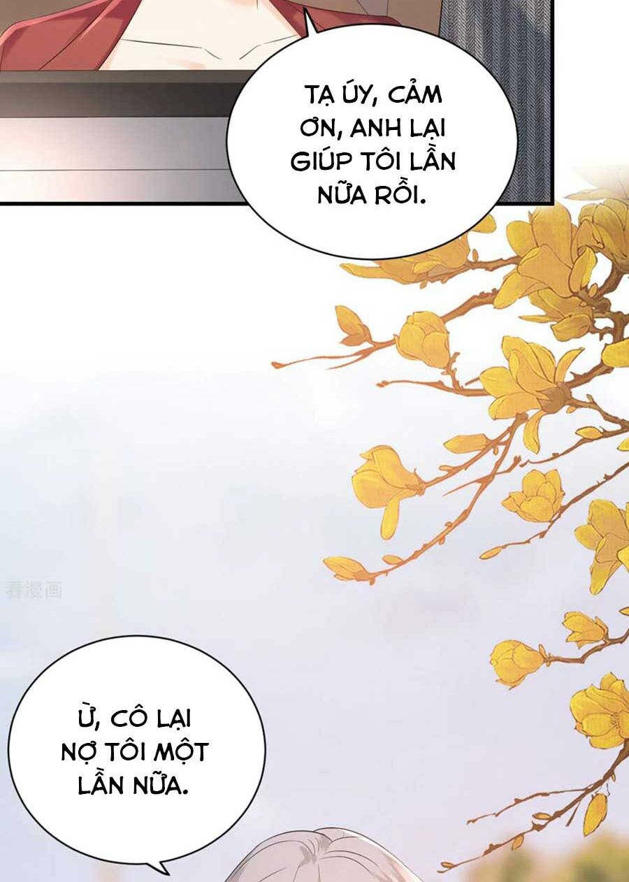 Tiến Độ Chia Tay 99% Chapter 84 - Trang 41