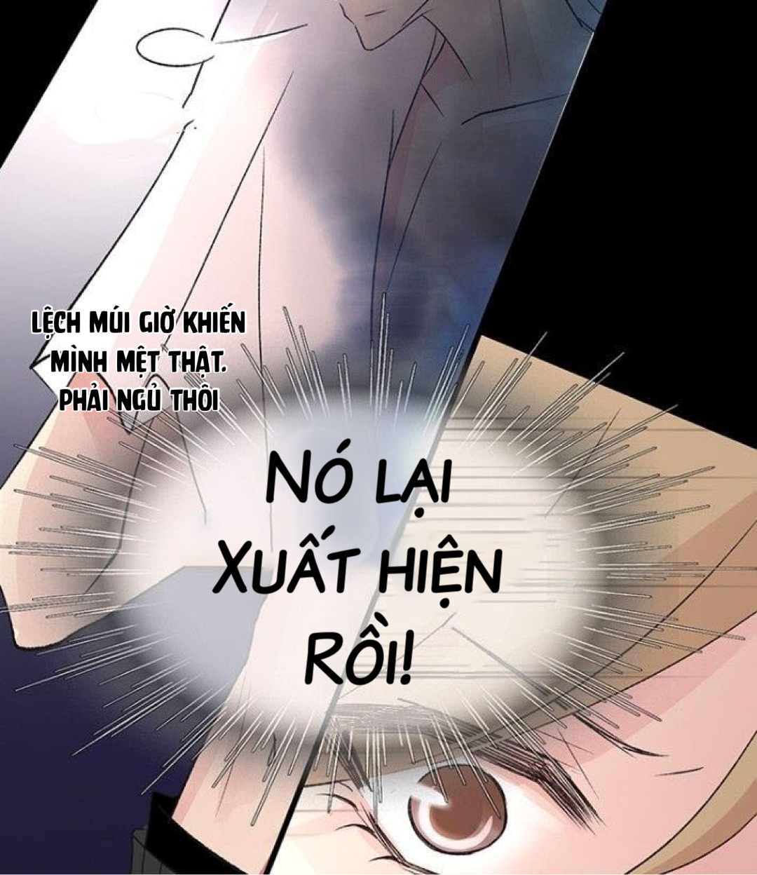 Từng Chút Một Chapter 1 - Trang 127