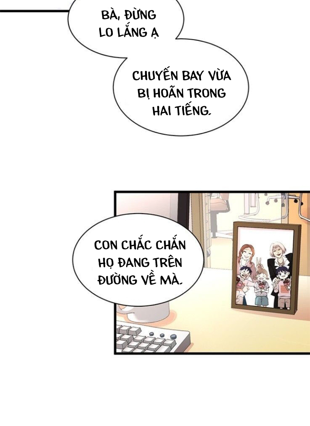 Từng Chút Một Chapter 1 - Trang 15