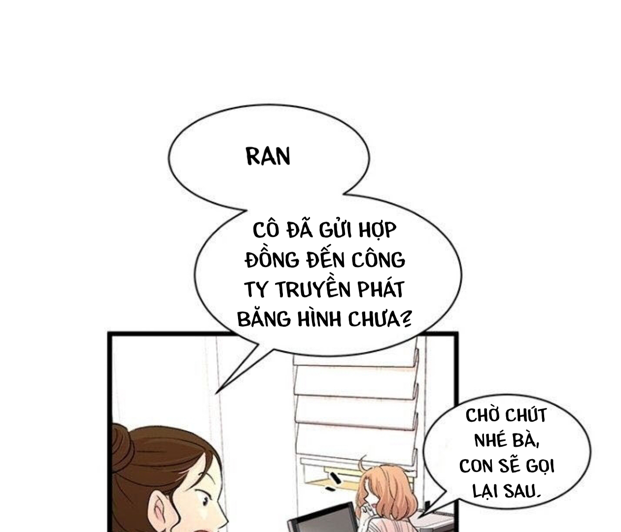 Từng Chút Một Chapter 1 - Trang 16