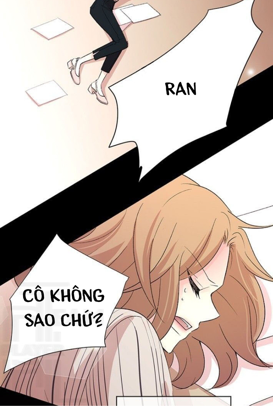 Từng Chút Một Chapter 1 - Trang 3