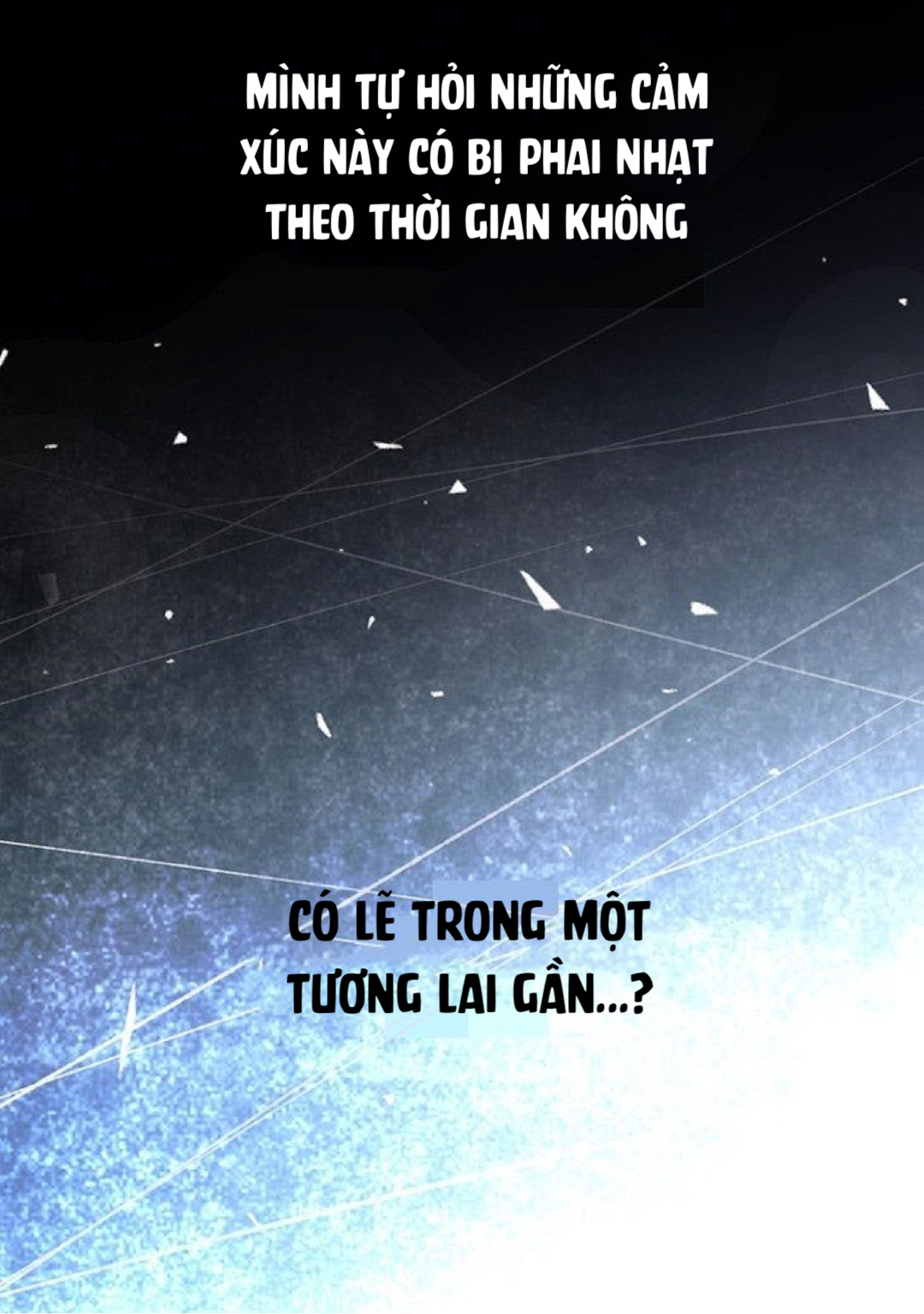 Từng Chút Một Chapter 1 - Trang 41