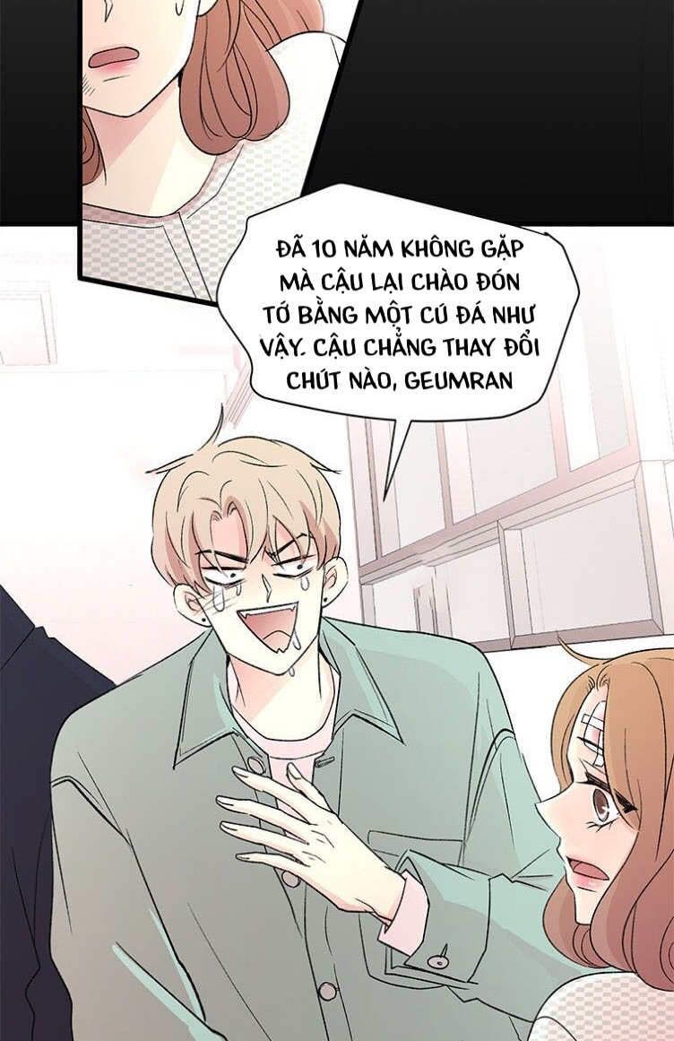 Từng Chút Một Chapter 1 - Trang 75