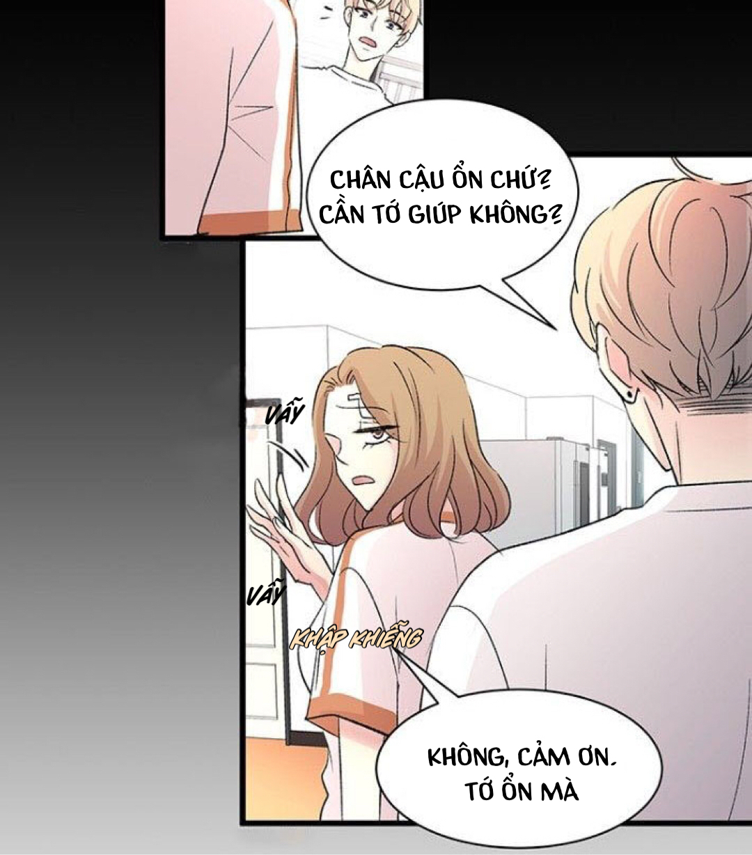 Từng Chút Một Chapter 1 - Trang 99