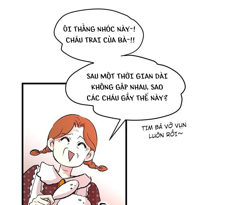 Từng Chút Một Chapter 2 - Trang 27