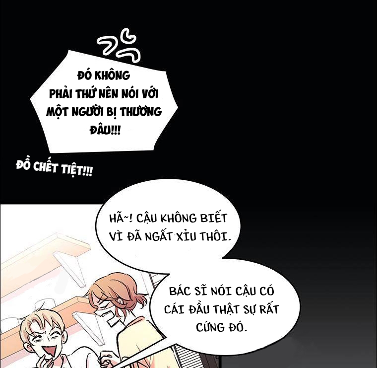 Từng Chút Một Chapter 2 - Trang 44