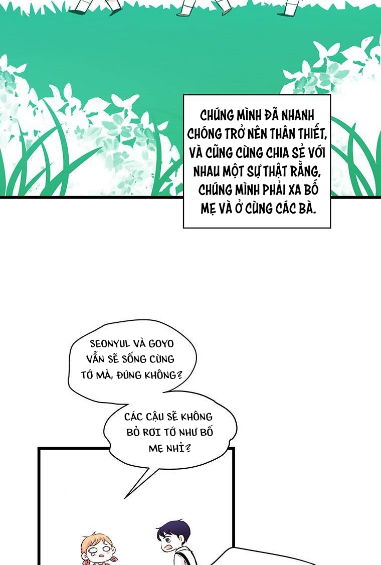 Từng Chút Một Chapter 2 - Trang 56