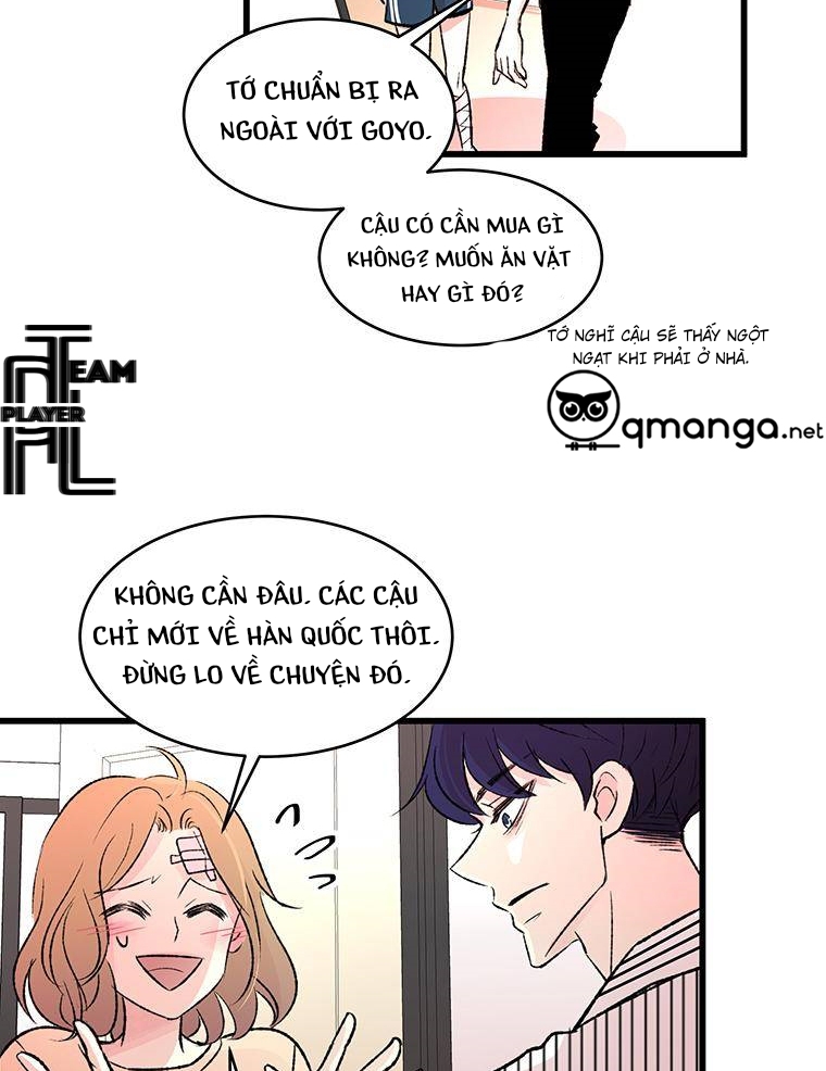 Từng Chút Một Chapter 2 - Trang 64