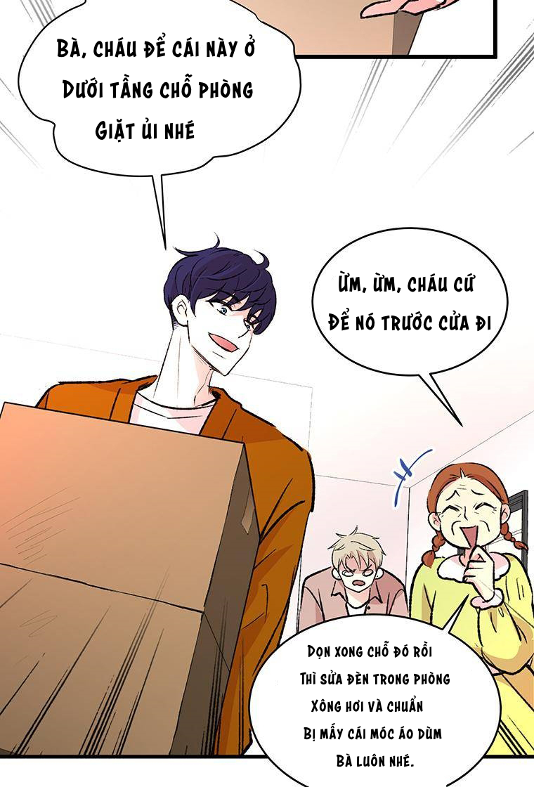 Từng Chút Một Chapter 3 - Trang 29