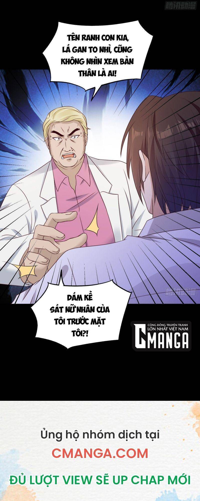 Vua Đầu Tư Mạnh Nhất Chapter 6 - Trang 31