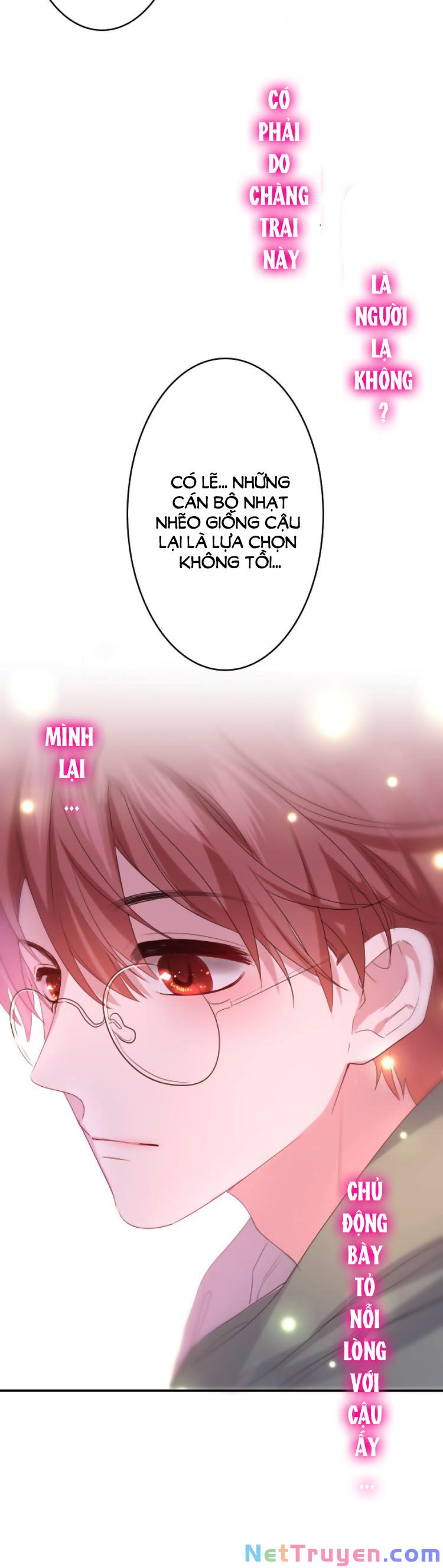 Xin Chào, Bạn Học Thụ Động Chapter 22 - Trang 2