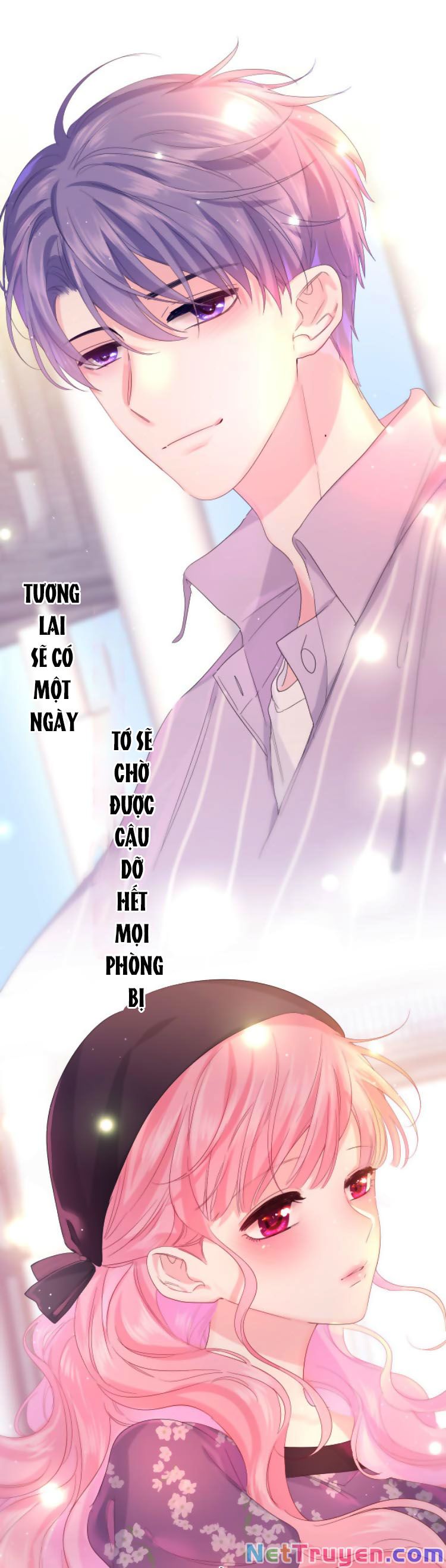 Xin Chào, Bạn Học Thụ Động Chapter 22 - Trang 32