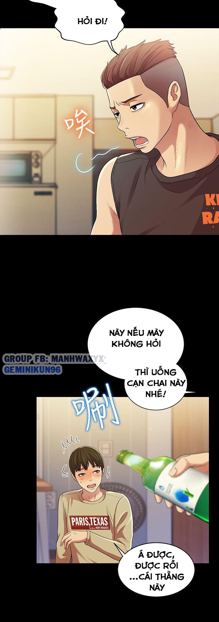 Bạn Gái Của Bạn Tôi Chapter 11 - Trang 20