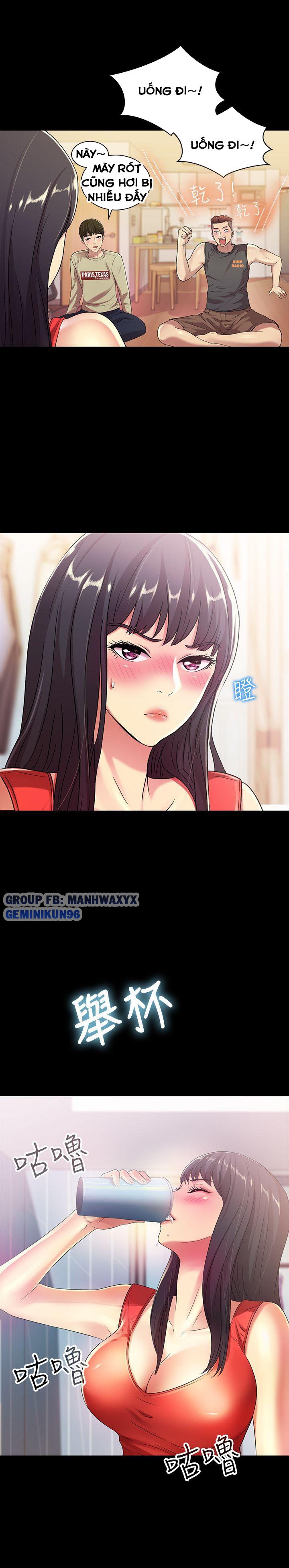 Bạn Gái Của Bạn Tôi Chapter 11 - Trang 28