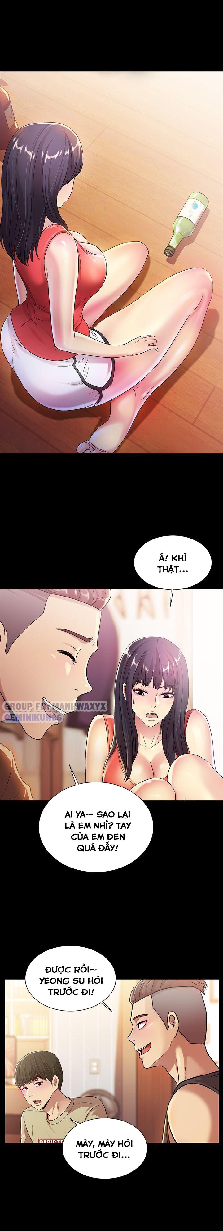 Bạn Gái Của Bạn Tôi Chapter 11 - Trang 30