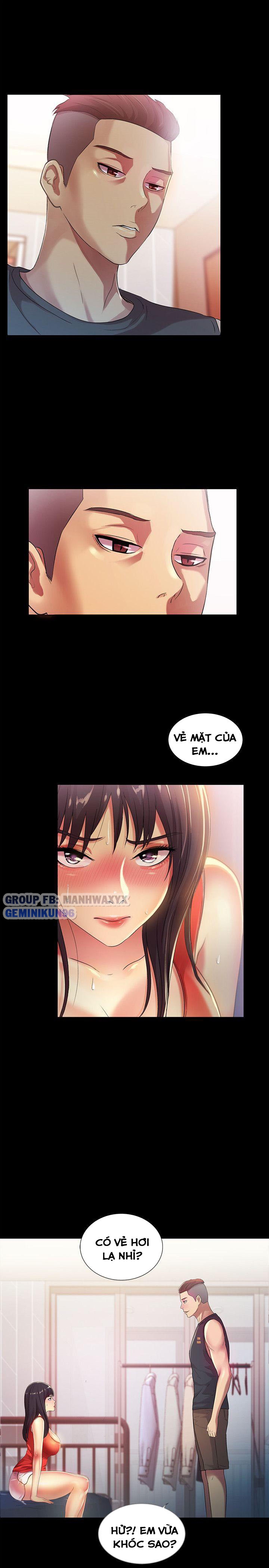 Bạn Gái Của Bạn Tôi Chapter 14 - Trang 13