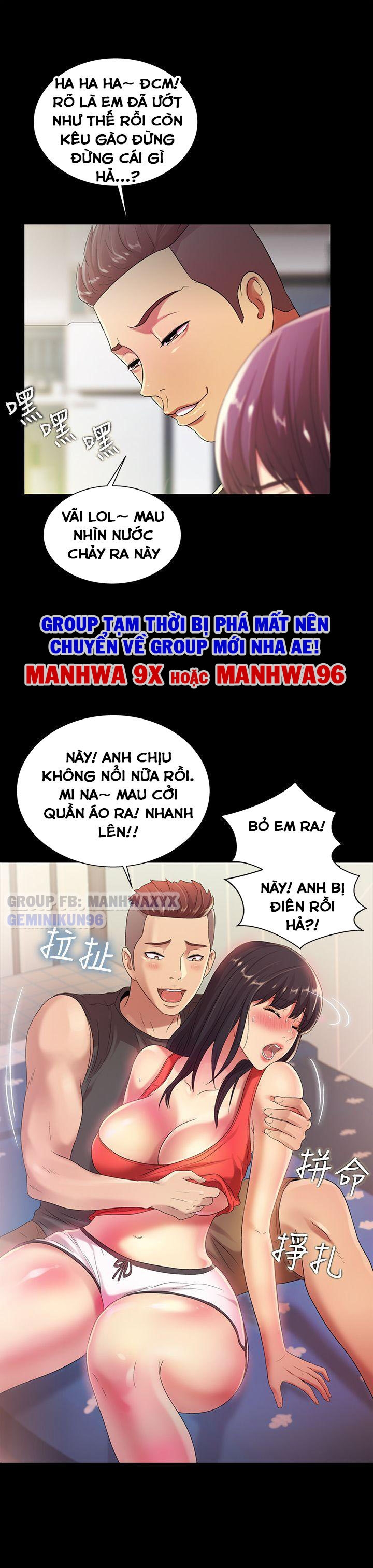 Bạn Gái Của Bạn Tôi Chapter 14 - Trang 28