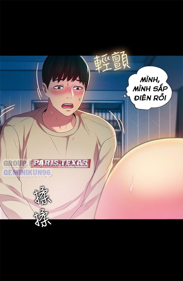 Bạn Gái Của Bạn Tôi Chapter 15 - Trang 9