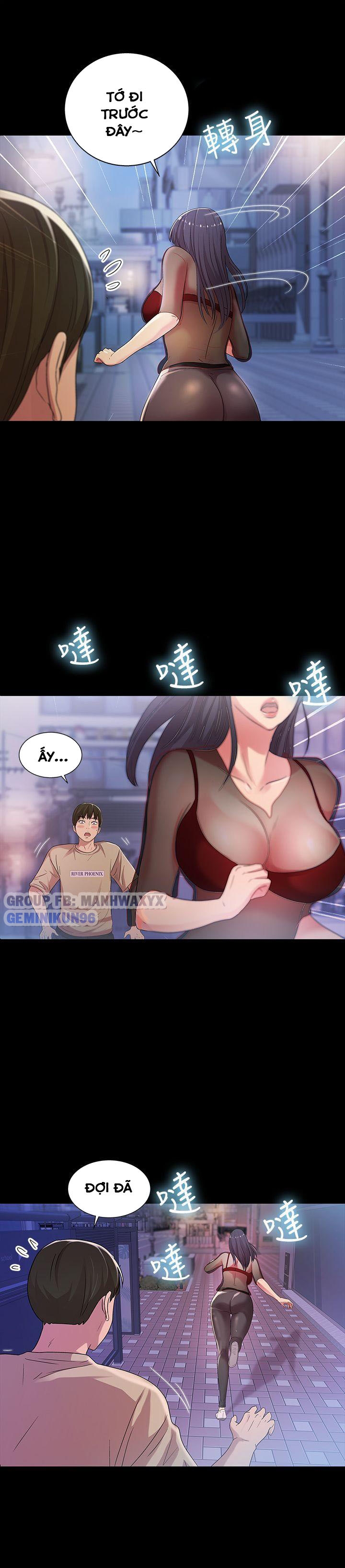 Bạn Gái Của Bạn Tôi Chapter 19 - Trang 27