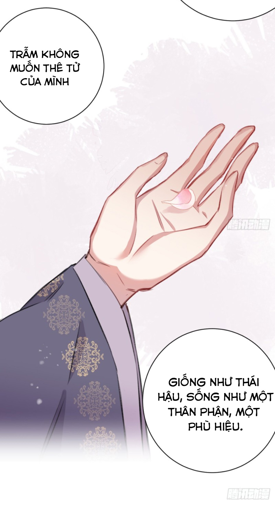 Bất Tảo Triều Chapter 14 - Trang 22