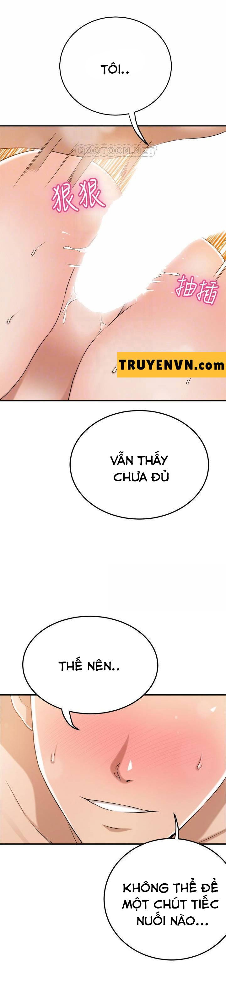 Craving - Dục Vọng Chapter 38 - Trang 16