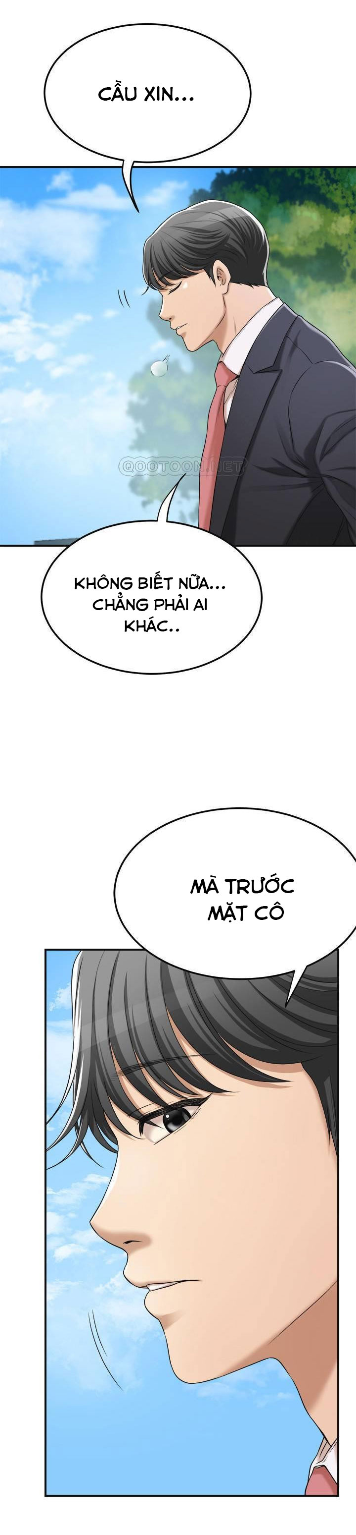 Craving - Dục Vọng Chapter 38 - Trang 30