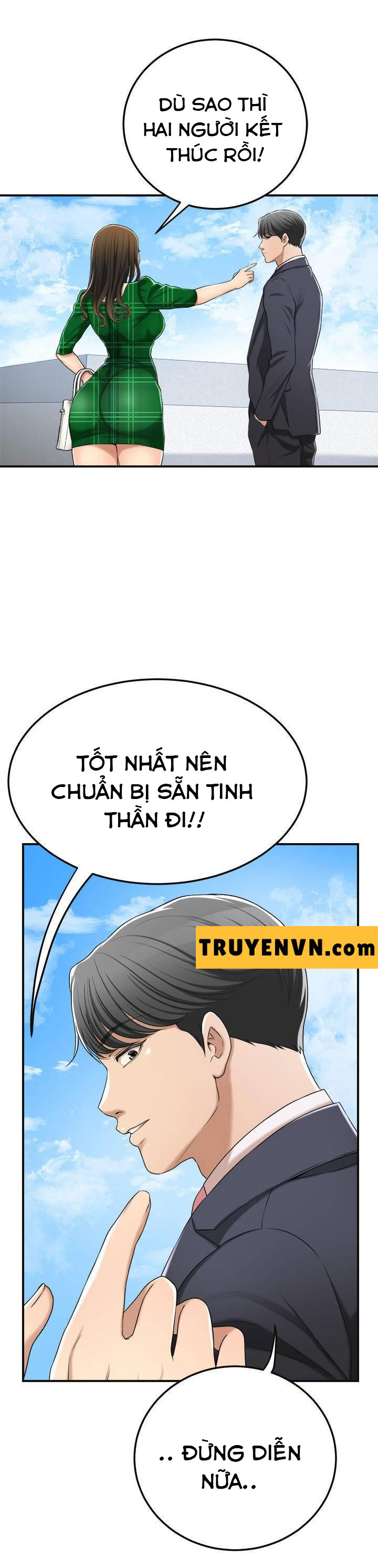 Craving - Dục Vọng Chapter 38 - Trang 32